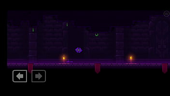 Beating lvl 1 of the tower in gd nnn 4 30 3 30 had an error