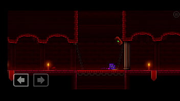 Beating lvl 1 of the tower in gd nnn 4 30 3 30 had an error