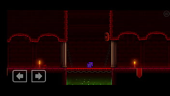 Beating lvl 1 of the tower in gd nnn 4 30 3 30 had an error