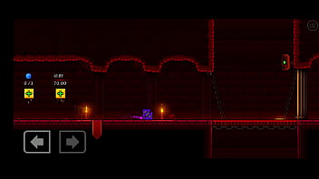 Beating lvl 1 of the tower in gd nnn 4 30 3 30 had an error