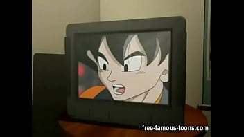 Девственник ебёт красотку