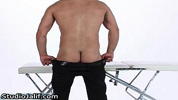 Muscled And Tattooed Hunk Tony Duque Gay Boys thumbnail