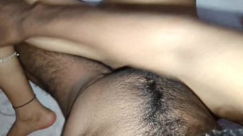 Desi indian couple fucking in the hotel