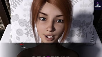 I think cathy likes girls a knight’s tale pt 2