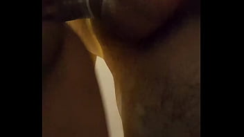 Cojiendo con una esposa feliz