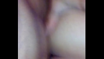 Namorada de amigo rabuda branquinha