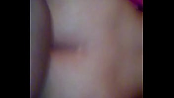 Namorada de amigo rabuda branquinha