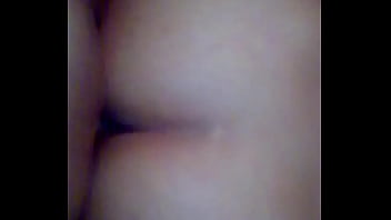 Namorada de amigo rabuda branquinha