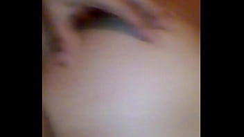 Namorada de amigo rabuda branquinha