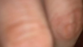 Spreading mixed teen tight