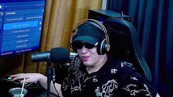 Belinha baracho mostrou como gosta de ser fodida no podcast qual sua posição favorita podcast pápum no barraco