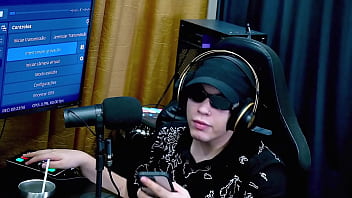 Belinha baracho mostrou como gosta de ser fodida no podcast qual sua posição favorita podcast pápum no barraco