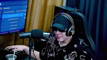 Belinha baracho mostrou como gosta de ser fodida no podcast qual sua posição favorita podcast pápum no barraco