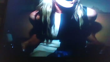 Mr pnuts him wanking