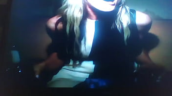 Mr pnuts him wanking