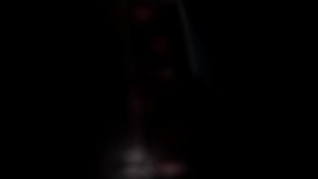 Alexis rain orders leo blue to worship and lick her feet