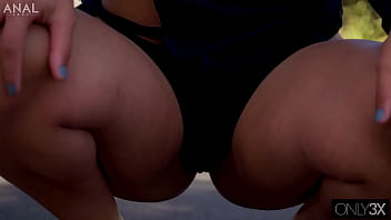 Anal hungry sweet dulce katy