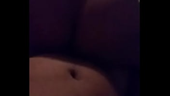 Teen amateur rides my dick