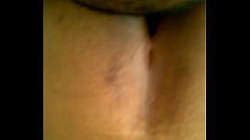 Bbc busts bbw pussy wide open