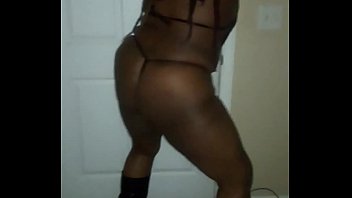 Amatuer dancing by graciously insatiable