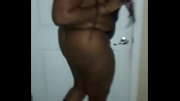 Amatuer dancing by graciously insatiable