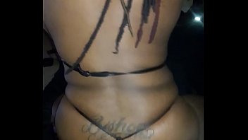 Amatuer dancing by graciously insatiable