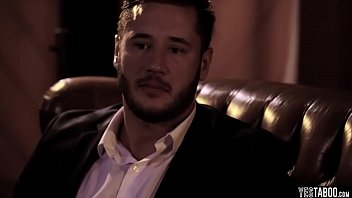 Cute teenie fucks with her teacher for better grades