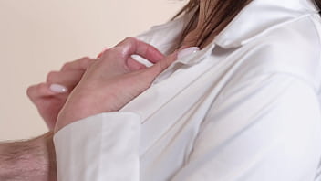 Seductive language teacher emily pink treats mature students to a dp threesome gp3331