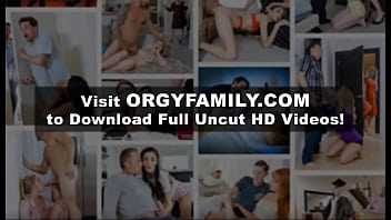 Stepsis can feel jay's hands on her body and she likes it orgyfamily