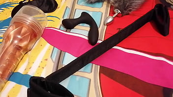 I don't know which sex toy to use