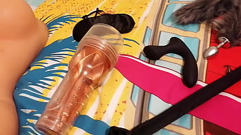 I don't know which sex toy to use