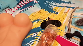 I don't know which sex toy to use