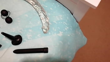 I don't know which sex toy to use