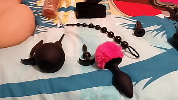 I don't know which sex toy to use