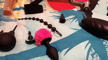 I don't know which sex toy to use