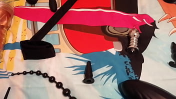 I don't know which sex toy to use