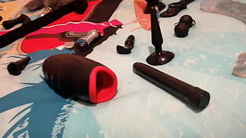 I don't know which sex toy to use