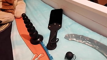 I don't know which sex toy to use