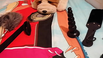 I don't know which sex toy to use