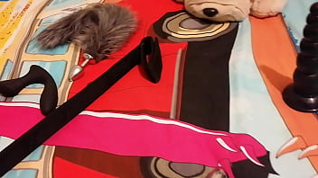 I don't know which sex toy to use