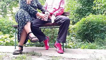 My mother in law loves to drink my cum