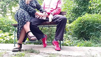 My mother in law loves to drink my cum