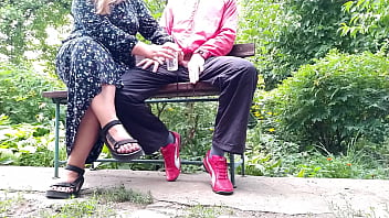 My mother in law loves to drink my cum