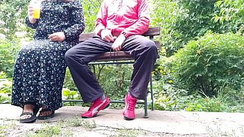 My mother in law loves to drink my cum