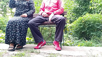 My mother in law loves to drink my cum