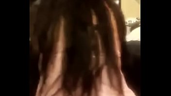 Playing with self for boyfriend