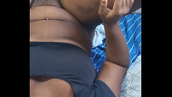 Preta Querendo Rola No Cu thumbnail