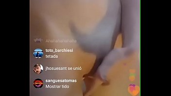 Chicasinstagram666 xxx