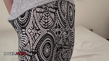 Marie konno's sensual mouth work leads to explosive finish