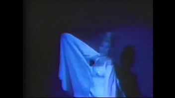 Sweet Girl Walks Out In White Dress And Shawl thumbnail